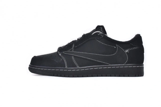 Husky Phantom OG Low DM7866-001 1 Black Scott Jordan Travis x Air 0808
